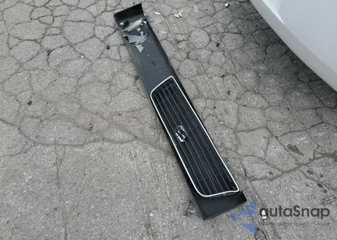 2011 Chevrolet Impala Ls из США, поврежденный, VIN 2G1WF5EK0B1308916